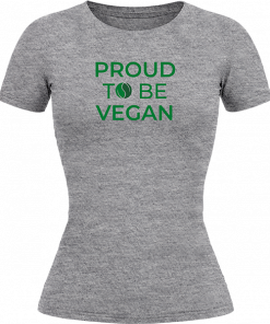 Proud 2 Be Vegan - Image 24