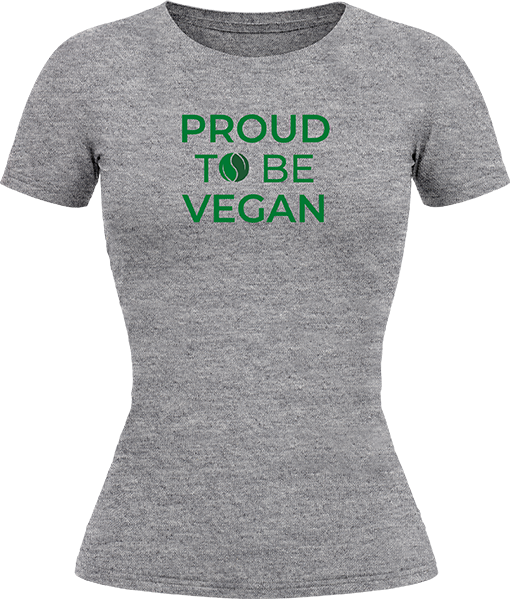 Proud 2 Be Vegan - Image 27