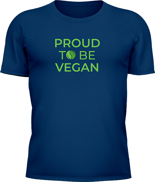 Proud 2 Be Vegan - Image 11