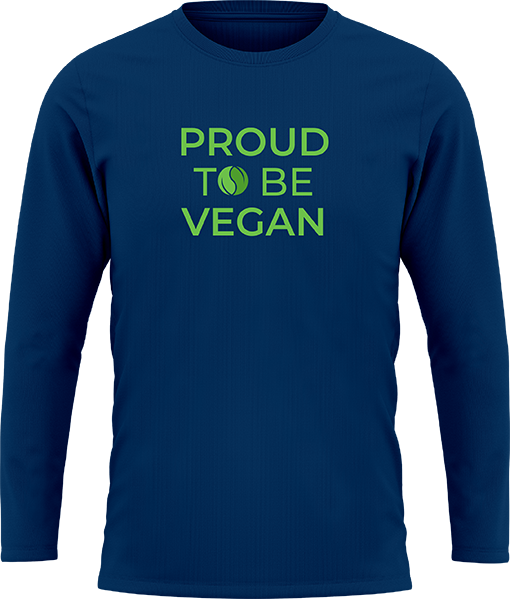 Proud 2 Be Vegan - Image 10