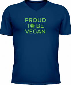 Proud 2 Be Vegan - Image 9