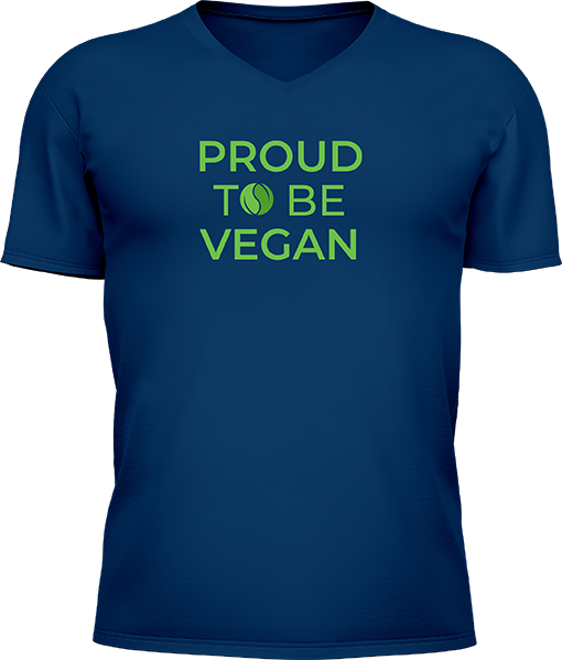 Proud 2 Be Vegan - Image 9