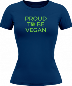 Proud 2 Be Vegan - Image 8