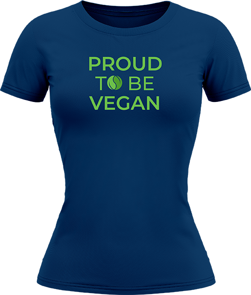 Proud 2 Be Vegan - Image 8