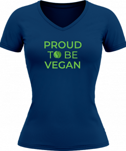 Proud 2 Be Vegan - Image 7