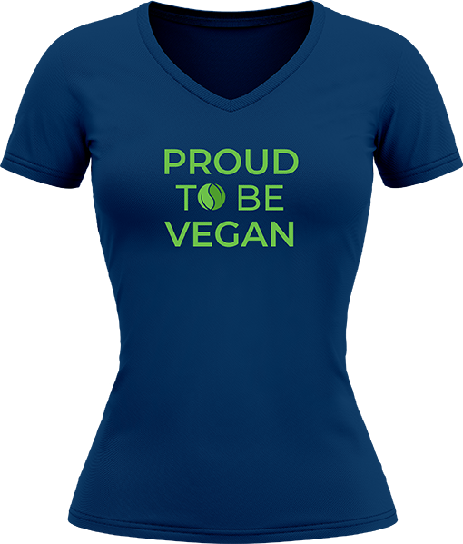 Proud 2 Be Vegan - Image 7