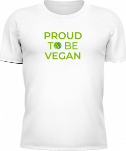Proud 2 Be Vegan - Image 6