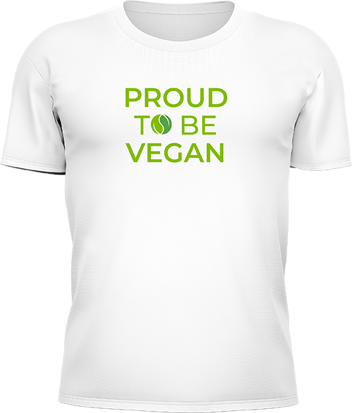 Proud 2 Be Vegan - Image 6