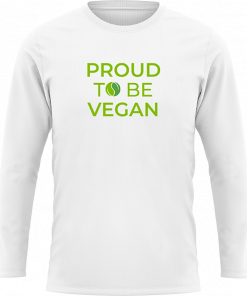 Proud 2 Be Vegan - Image 5