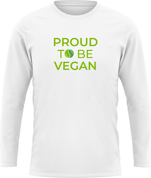Proud 2 Be Vegan - Image 5