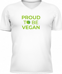 Proud 2 Be Vegan - Image 4