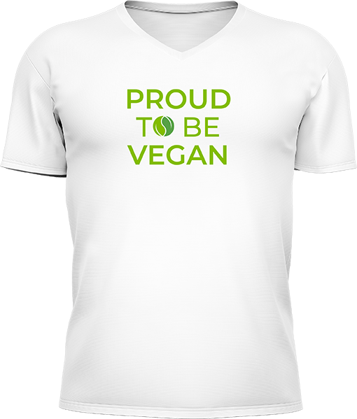 Proud 2 Be Vegan - Image 4
