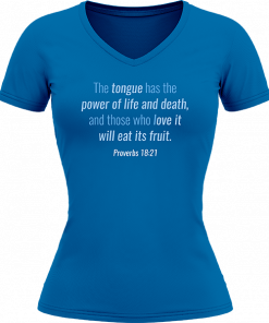 Proverbs 1821 - Image 16