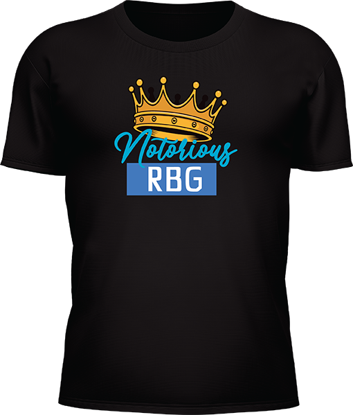 Ruth Bader Ginsburg Crown - Image 22