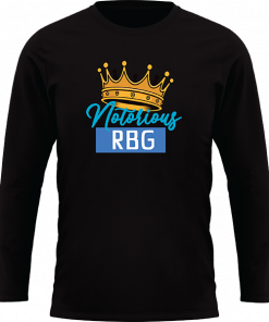 Ruth Bader Ginsburg Crown - Image 20