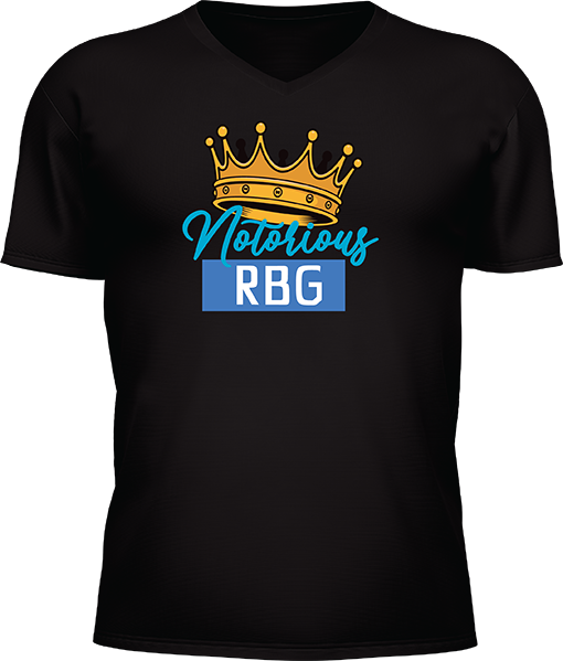 Ruth Bader Ginsburg Crown - Image 24