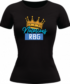 Ruth Bader Ginsburg Crown - Image 22