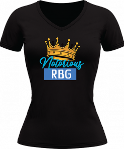 Ruth Bader Ginsburg Crown - Image 23