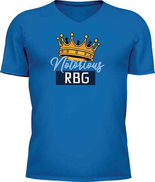 Ruth Bader Ginsburg Crown - Image 28