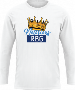 Ruth Bader Ginsburg Crown - Image 5