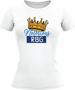 Ruth Bader Ginsburg Crown - Image 3