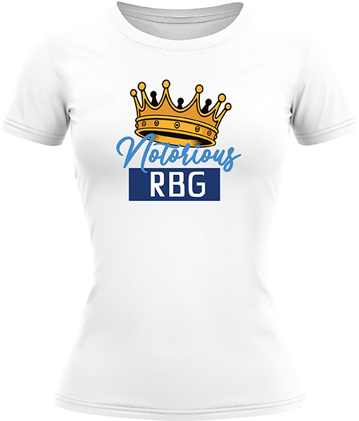 Ruth Bader Ginsburg Crown - Image 3