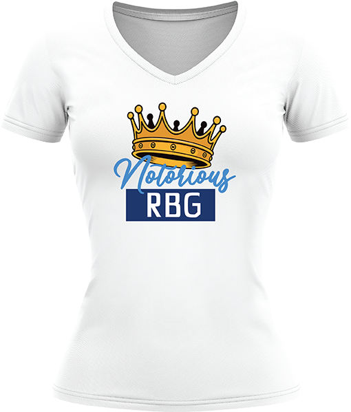 Ruth Bader Ginsburg Crown - Image 2
