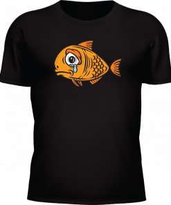 SOO Crying Fish - Image 26