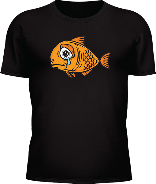 SOO Crying Fish - Image 29