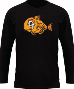 SOO Crying Fish - Image 25