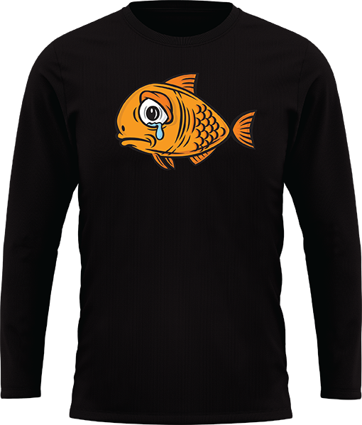 SOO Crying Fish - Image 28