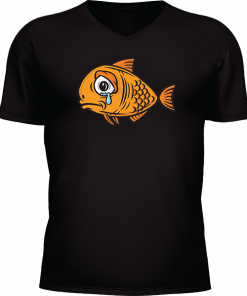 SOO Crying Fish - Image 24