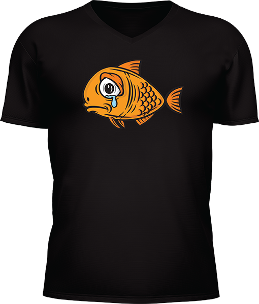 SOO Crying Fish - Image 27