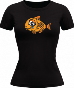 SOO Crying Fish - Image 23