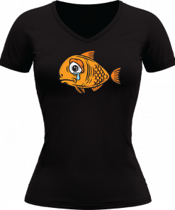 SOO Crying Fish - Image 22