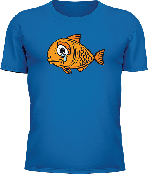 SOO Crying Fish - Image 24