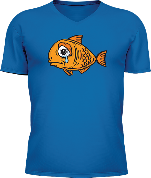 SOO Crying Fish - Image 23