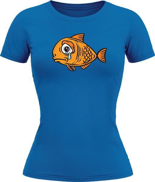 SOO Crying Fish - Image 22