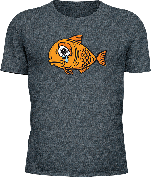 SOO Crying Fish - Image 20