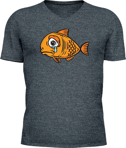 SOO Crying Fish - Image 19