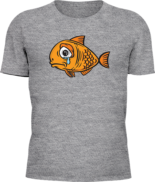 SOO Crying Fish - Image 16
