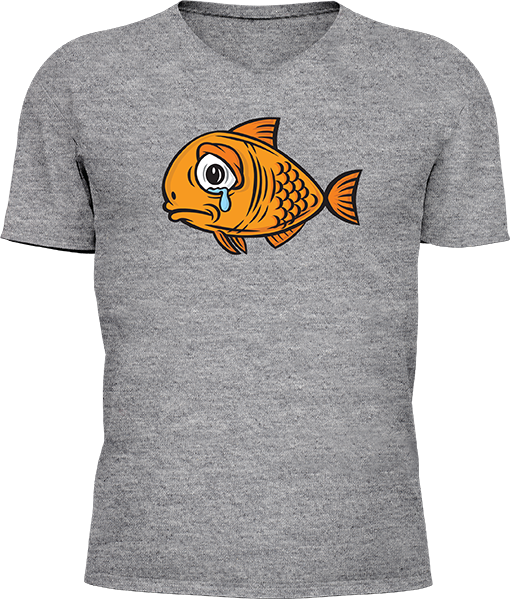 SOO Crying Fish - Image 14
