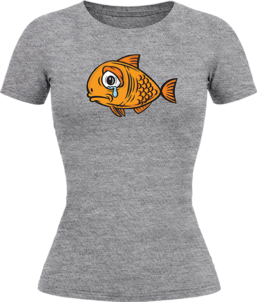 SOO Crying Fish - Image 13