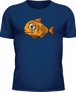 SOO Crying Fish - Image 11