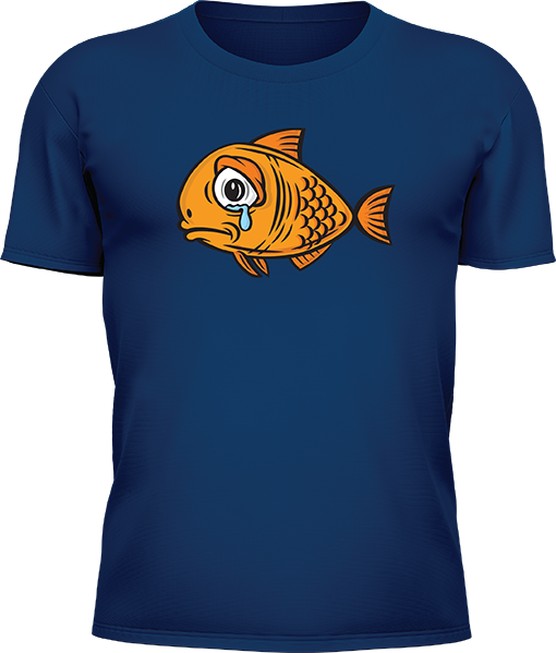 SOO Crying Fish - Image 11