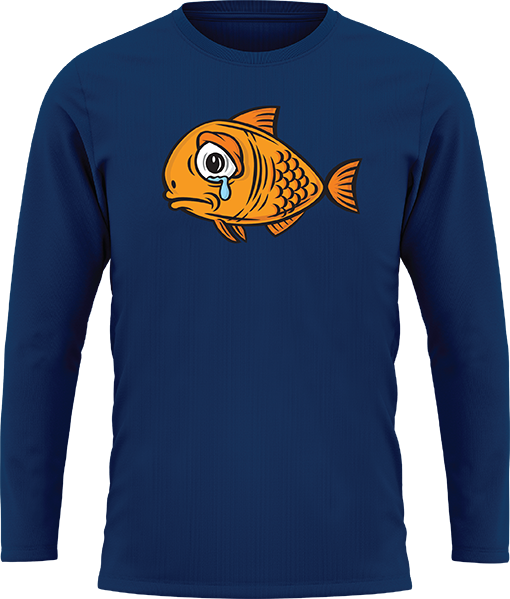 SOO Crying Fish - Image 10