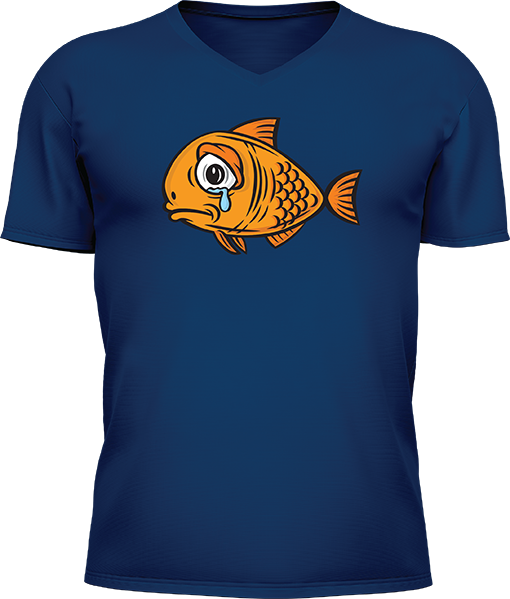 SOO Crying Fish - Image 9