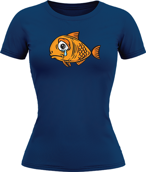 SOO Crying Fish - Image 8