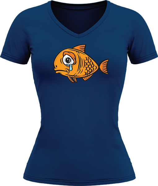 SOO Crying Fish - Image 7