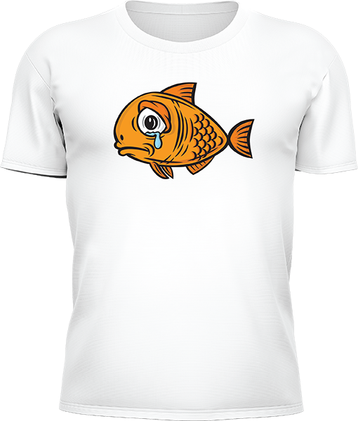 SOO Crying Fish - Image 6